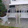 garden chairs Image 2