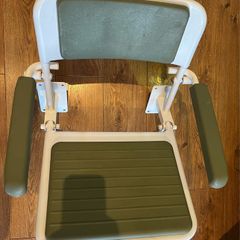 Shower Seat