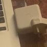 Apple MacBook Air 13" A1466 - Charger included - 4GB + 128GB - Great Battery - Great Condition - Ready for Fast selling Image 7