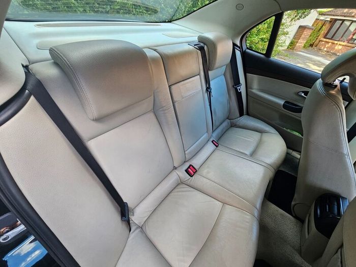 Saab 9-3 2003