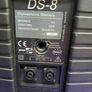 das ds8 speakers Image 2