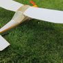 radio controlled model airplane Image 5
