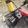Rems Cento 110v Pipecutter Image 5
