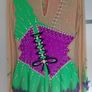 Rhythmic Gymnastic Leotard Image 2