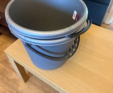 bucket