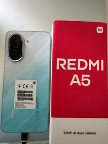 Xiaomi redmi a5