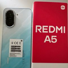 Xiaomi redmi a5