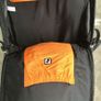 OGIO 1150 Motorcycle Backpack Image 2