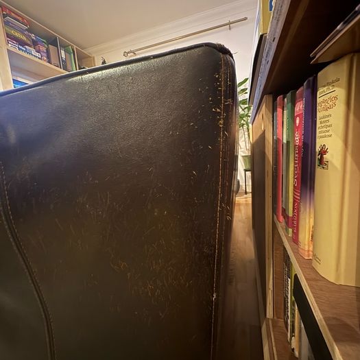 Three seat sofa for free