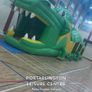 Bouncing castle Image 9