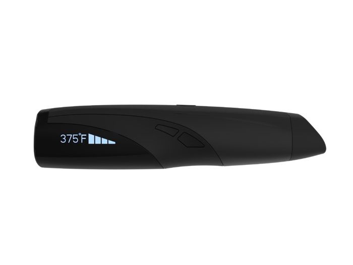 Grenco Science G Pen Elite Herbal Vaporizer