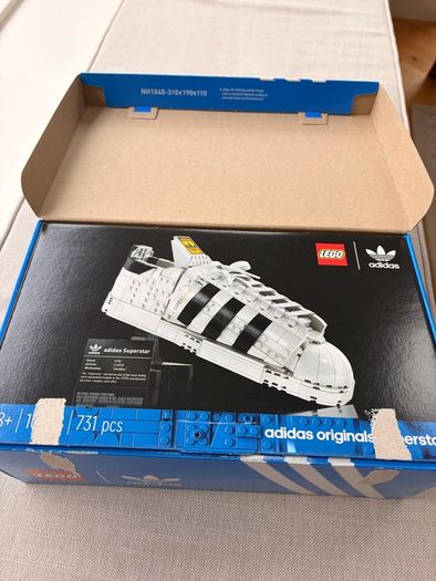 lego