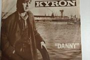 Kyron Bourke, Danny 7", Irish Folk Trad