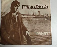 Kyron Bourke, Danny 7", Irish Folk Trad