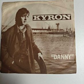 Kyron Bourke, Danny 7", Irish Folk Trad