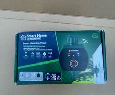 Smart Watering Timer