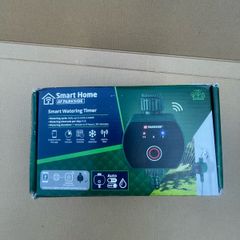 Smart Watering Timer