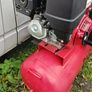 2023 Honda Petrol Gx390 Compressor Image 3