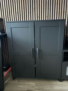 Black Cabinet