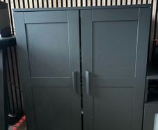 Black Cabinet