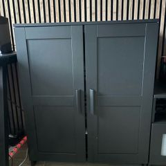Black Cabinet