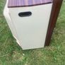 Vintage 70's/80/s Superser Heater/Prop Image 5
