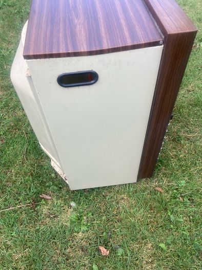 Vintage 70's/80/s Superser Heater/Prop