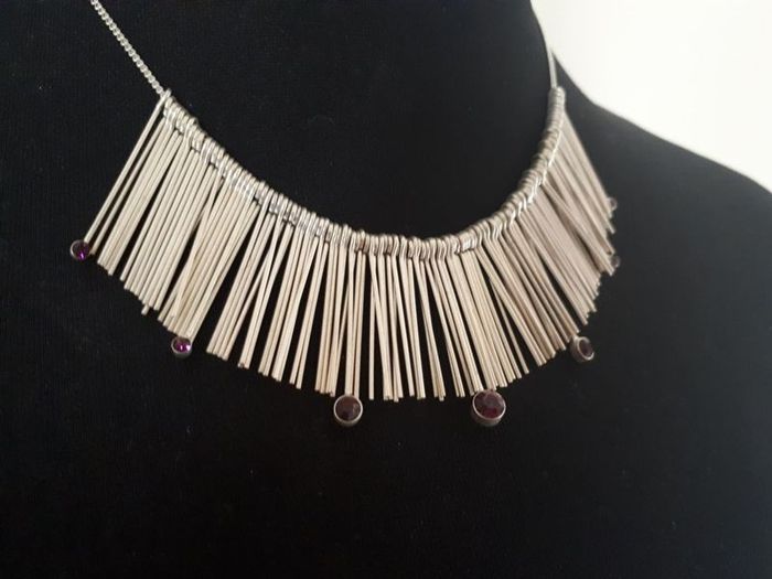 Vintage Necklace