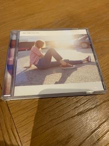 Beth Orton Trailer Park