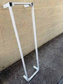 Kallax Underframe White - Never used