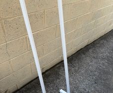 Kallax Underframe White - Never used
