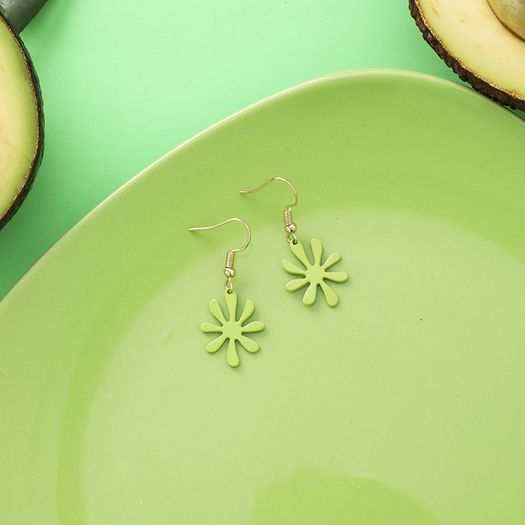 earring