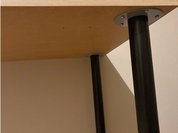 Ikea Desk