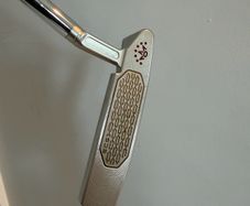 Scotty Cameron - Newport Studio Style 2.5+