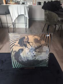 King Gizzard And The Lizard Wizard - Live At Levitation (2xLP, Album, Comp, Ltd, Num, Sle) Vinyl