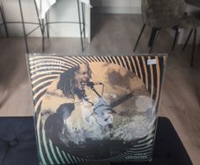 King Gizzard And The Lizard Wizard - Live At Levitation (2xLP, Album, Comp, Ltd, Num, Sle) Vinyl