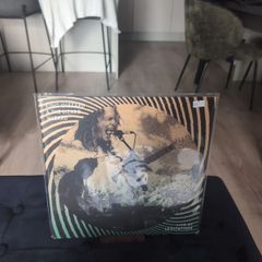 King Gizzard And The Lizard Wizard - Live At Levitation (2xLP, Album, Comp, Ltd, Num, Sle) Vinyl
