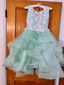 Confirmation Dress