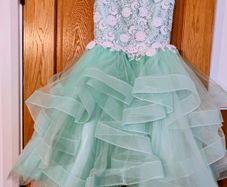 Confirmation Dress