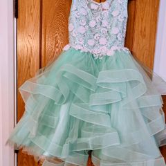 Confirmation Dress