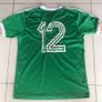 YBIG Supporter's Ireland Home Football Jersey Image 3