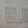 1936 Greeting card and Calendar sample book - The Royal Art Private Christmas Greeting Cards Image 5