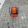 Electric lawnmower Image 4