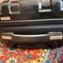 luggage suitcase cabin bag Image 6