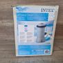 Intex 28604 Krystal Clear Cartridge Filter Pump Image 2