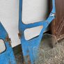 Vintage Ford 5000 4000 Fieco Cab doors Image 3