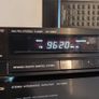 Midi TECHNICS SU-X840 amplifier + Tuner. Remote! Image 3