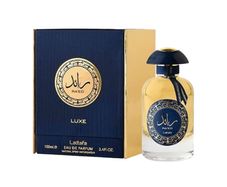 Lattafa Ra'ed Luxe