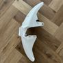 Tenere 700 front fender Genuine Image 2