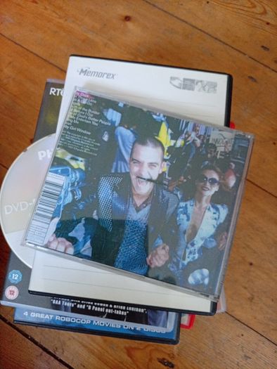 cds